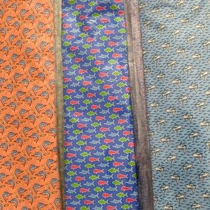 Nautical theme ties, dog theme, lots of designs in lots of 2,3,4.